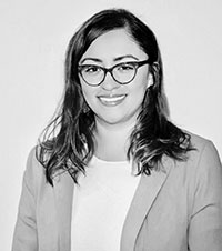 Leslie Hernandez Leslie Hernandez Headshot