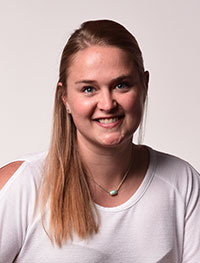 Lisa Drossart-Frey Lisa Drossart-Frey Headshot