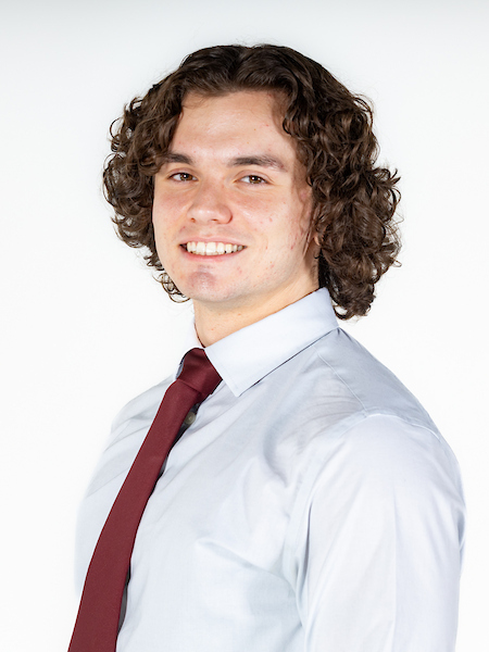 Frank Macias headshot
