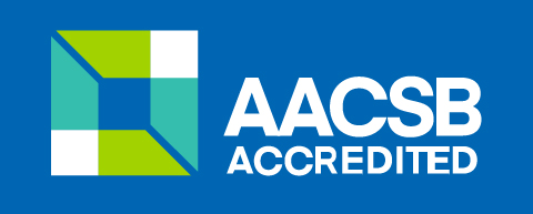 AACSB Accredited