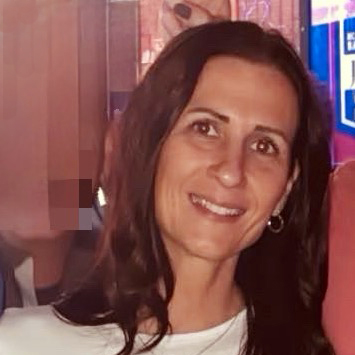 Lora Colombatto headshot