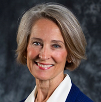 Nancy Spangler headshot