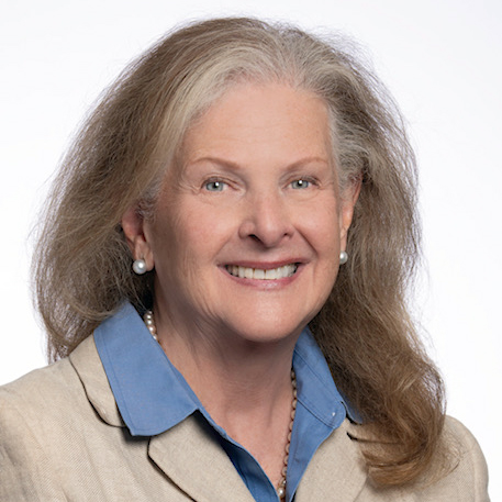 Linda Endecott headshot