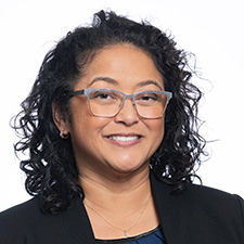 Melody Fugazzotto headshot