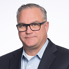 John Koritkoski headshot