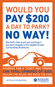 Parking Poster 1