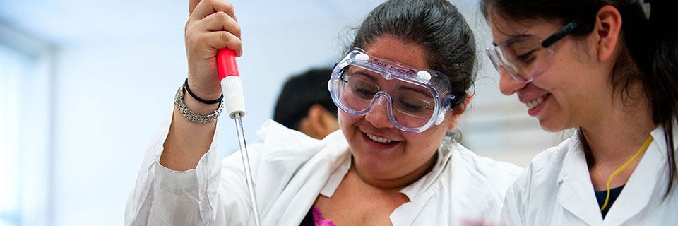 Pre-Nursing Students Lab