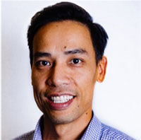 Roger Ngo Headshot