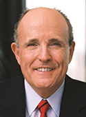 Rudy Giuliani