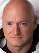 Scott Kelly