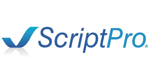 Script Pro Logo