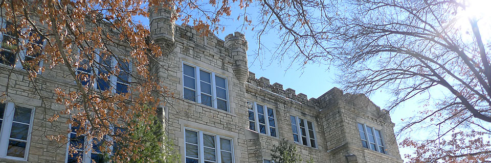 Political Science Overview Sedgwick Hall