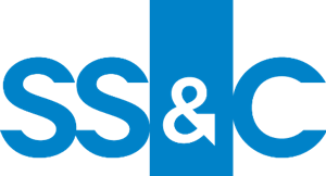 SS&C Logo