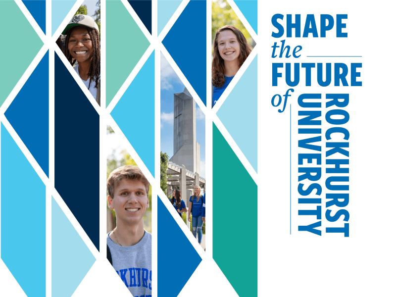Shape the Future of Rockhurst University