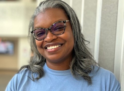 Sharonda Brown