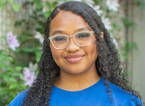 Ingrid Gomez headshot