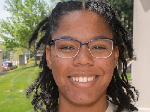 LaNeki Freeman headshot