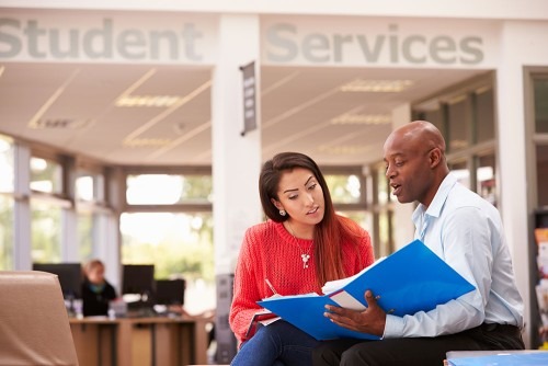 Experienced Faculty