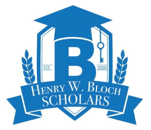Henry W. Bloch Scholars Est. 2000