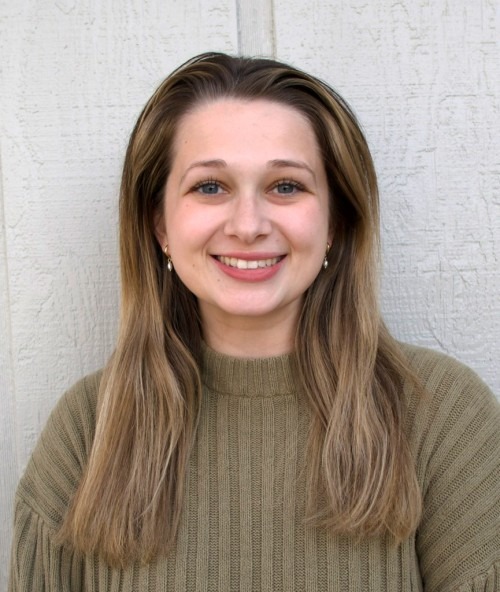 Leah Stufflebean headshot