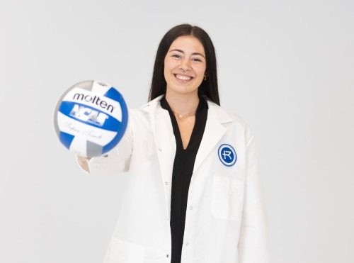 Medical Spanish Testimonial