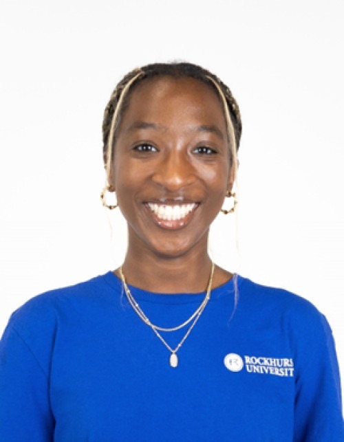 Sarah Kimani headshot