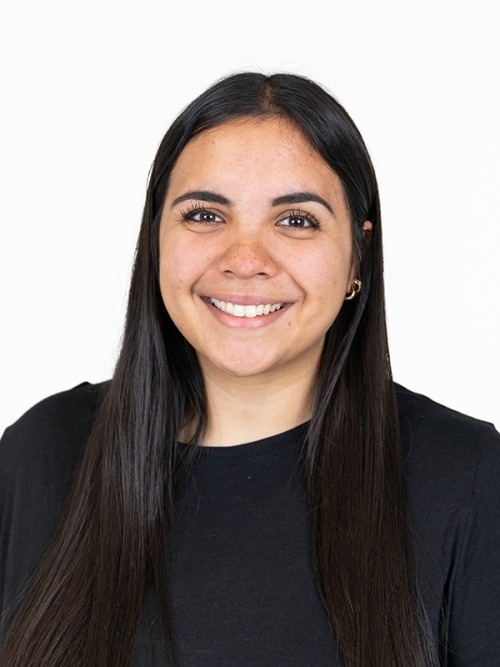 Amy Simonin headshot