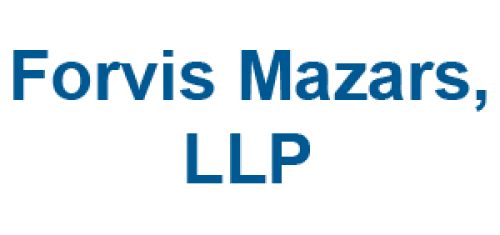 Forvis Mazars, LLP (text)