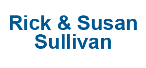 Rick and Susan Sullivan (text)