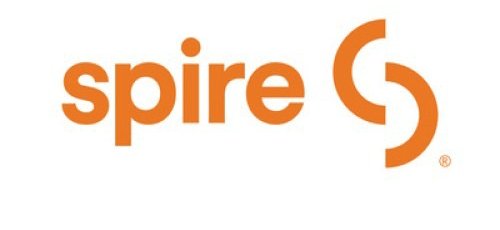 Spire Orange Logo 
