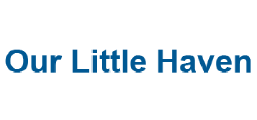 Our Little Haven (text)