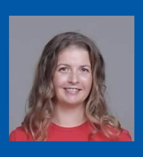 Jenna Hopkins headshot