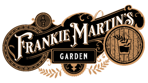 Frankie Martin's Garden logo