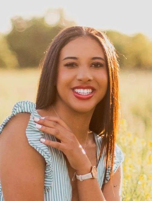 Melanee Rodriguez headshot