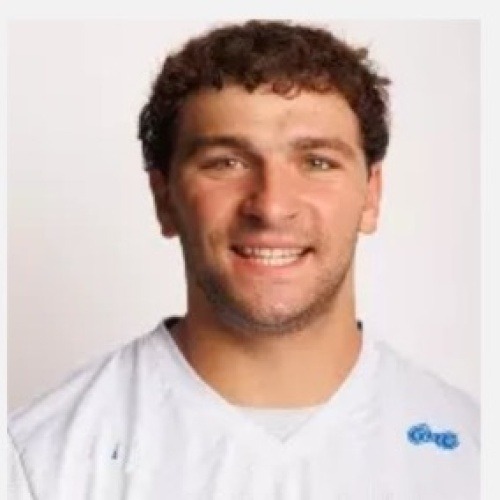 Angelo Badami, headshot
