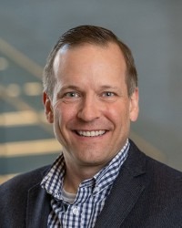 Chris Cole headshot
