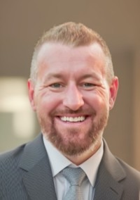 Brad Dunn headshot