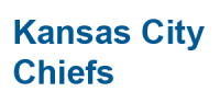 Kansas City Chiefs (text) 