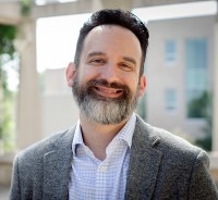 Matt Lineberry Headshot