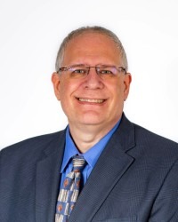 Myles Gartland headshot