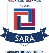 SARA participating institution, MHEC, NEBHE, SREB, WICHE