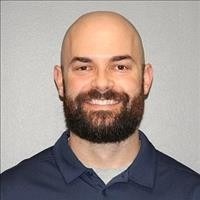 Kyle Veazey headshot