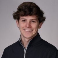 Tyler Broxterman, headshot