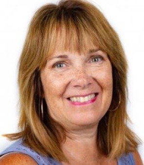 Ketti Johnson Coffelt