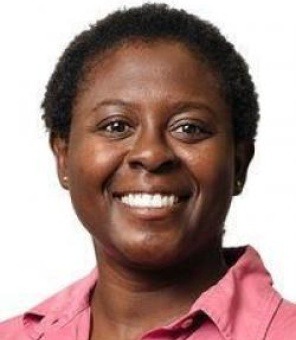 LaKresha Graham headshot