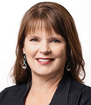 Laura Fitzpatrick headshot