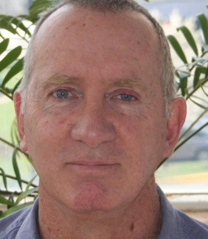 Chad Scholes Headshot