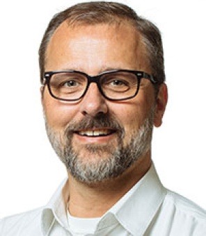Craig Prentiss Headshot