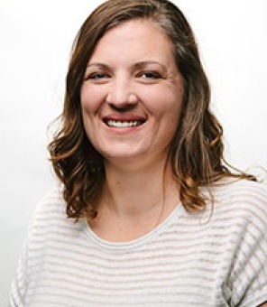 Jessica Allen Headshot