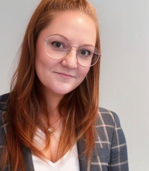Kay Norgard headshot
